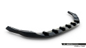 Front Splitter V.2 Skoda Kodiaq Sportline Mk2 Maxton Design