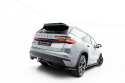 Rear Splitter (with vertical bars) Skoda Kodiaq Sportline Mk2 Maxton Design