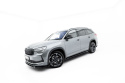 Side Skirts Diffusers Skoda Kodiaq Sportline Mk2 Maxton Design