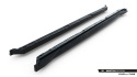 Side Skirts Diffusers Skoda Kodiaq Sportline Mk2 Maxton Design