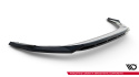 Skoda Octavia RS Liftback / Combi Mk4 Facelift 2024+ Front Splitter V.1 Maxton Design