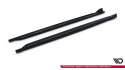 Skoda Octavia RS Liftback / Combi Mk4 / Mk4 Facelift 2020-2024 Side Skirts Diffusers V.2 Maxton Design