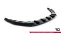 Front Splitter Skoda Octavia Sportline Liftback / Combi Mk4 Facelift