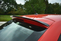 Spoiler Cap Skoda Rapid Spaceback Maxton Design