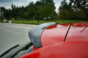 Spoiler Cap Skoda Rapid Spaceback Maxton Design