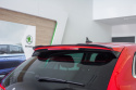 Spoiler Cap Skoda Scala Maxton Design