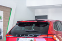 Spoiler Cap Skoda Scala Maxton Design