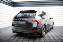 Spoiler Cap V.2 Skoda Scala Maxton Design