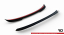 Spoiler Cap V.2 Skoda Scala Maxton Design
