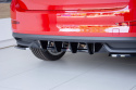 Rear Valance Skoda Scala Maxton Design