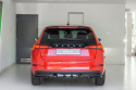 Rear Valance Skoda Scala Maxton Design