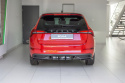 Rear Side Splitters Skoda Scala Maxton Design
