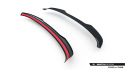 Spoiler Cap Skoda Scala Mk1 Facelift 2023+ Maxton Design