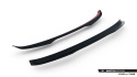Spoiler Cap Skoda Scala Mk1 Facelift 2023+ Maxton Design