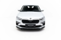 Front Splitter V.1 Skoda Scala Mk1 Facelift 2023+ Maxton Design