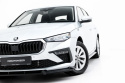 Front Splitter V.1 Skoda Scala Mk1 Facelift 2023+ Maxton Design