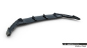 Front Splitter V.1 Skoda Scala Mk1 Facelift 2023+ Maxton Design