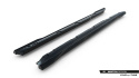 Side Skirts Diffusers Skoda Scala Mk1 Facelift 2023+ Maxton Design