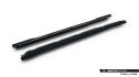 Side Skirts Diffusers Skoda Scala Mk1 Facelift 2023+ Maxton Design