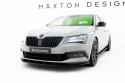 Frames For Lights Skoda Superb Mk3 Maxton Design
