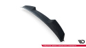 Spoiler Cap 3D Skoda Superb Sedan Mk4