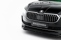 Front Splitter V.1 Skoda Superb Mk4