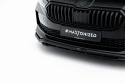 Front Splitter V.1 Skoda Superb Sportline Mk4 Maxton Design