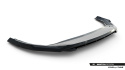 Front Splitter V.1 Skoda Superb Sportline Mk4 Maxton Design