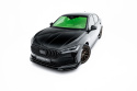 Front Splitter V.2 Skoda Superb Sportline Mk4 Maxton Design