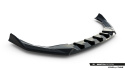 Front Splitter V.2 Skoda Superb Sportline Mk4 Maxton Design