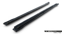 Side Skirts Diffusers V.1 Skoda Superb Sportline Mk4 Maxton Design