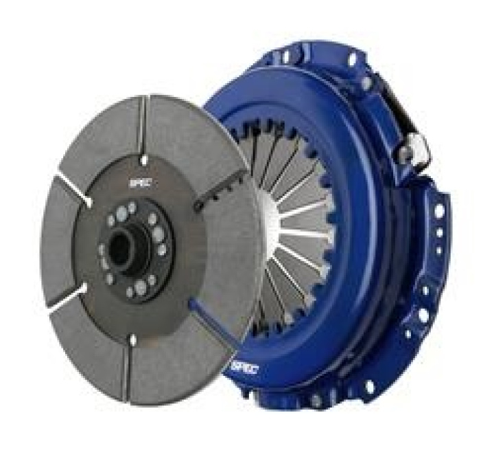 Mitsubishi Expo, LRV 2.4L 92-96 Stage 5 Clutch Kit SPEC Clutch in the group at DDESIGN Scandinavia AB (SM485-1763)