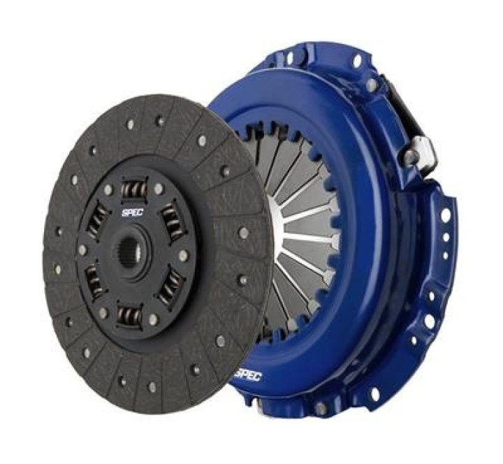 Mitsubishi Expo, LRV 1.8L 91-96 Stage 1 Clutch Kit SPEC Clutch in the group at DDESIGN Scandinavia AB (SM511-1832)