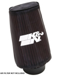 Drycharger Wrap Sn-2560 Black K&N Filters