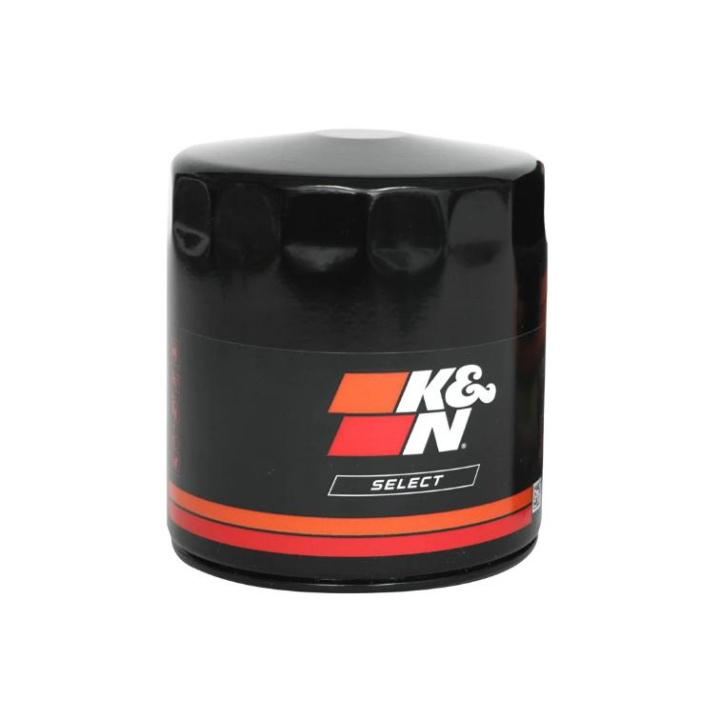 SO-1004 Oil Filter Select K&N Filters in the group Select car model / Toyota / GT86 12-21 / Tuning / Engine parts at DDESIGN Scandinavia AB (SO-1004)
