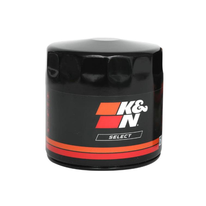 SO-1008 Oil Filter Select K&N Filters in the group Select car model / Nissan / 370Z Z34 2008-2020 / Tuning / Engine parts at DDESIGN Scandinavia AB (SO-1008)