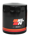 SO-1017 Oil Filter Select K&N Filters