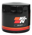 SO-2010 Oil Filter Select K&N Filters