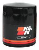 SO-3001 Oil Filter Select K&N Filters