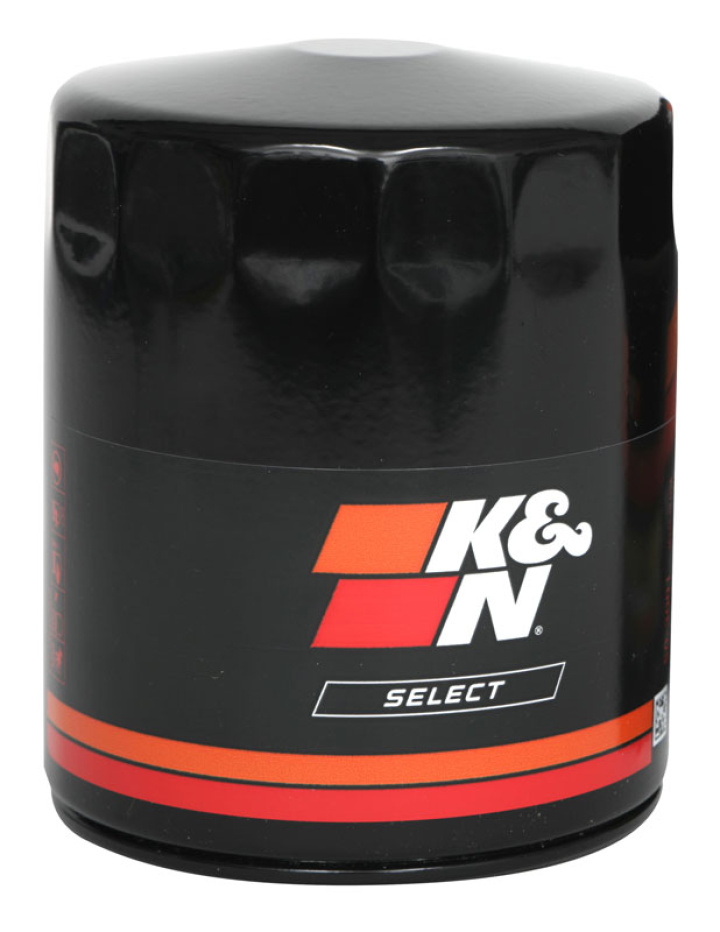 SO-3001 Oil Filter Select K&N Filters in the group Select car model / Audi / A6 - S6 - RS6 (C5) 1997-2004 / Tuning / Engine parts at DDESIGN Scandinavia AB (SO-3001)