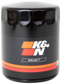 SO-3002 Oil Filter Select K&N Filters