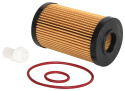 SO-7018 Oil Filter Select K&N Filters