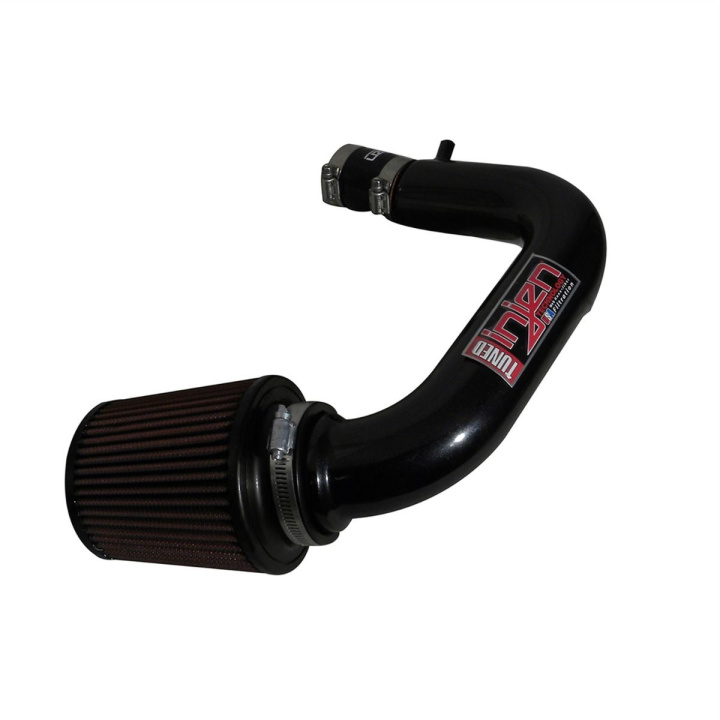 Smart 2008-12 FORTWO 1.0L Short Ram Intake System Svarta Injen in the group Select car model / Smart at DDESIGN Scandinavia AB (SP1000BLK-2469)