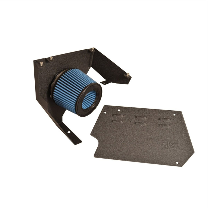 BMW 2001-06 E46 330i 3.0L L6 M54 enigne Short Ram Intake System Svart Injen in the group Select car model / BMW / 3-series (E46) 1998-2005 / Tuning / Air filter & intake kit at DDESIGN Scandinavia AB (SP1111WB-1318)