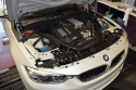 BMW 2015 F80 M3/ F82 M4 3.0L Twin Turbo Short Ram Intake System Injen