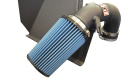 BMW F30-F36 330i / 430i Short Ram Air Intake Kit Svart Injen