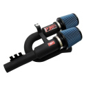 BMW 07-10 335i E92 3.0L Turbo L6 (Excludes active steering) Short Ram Intake System Injen
