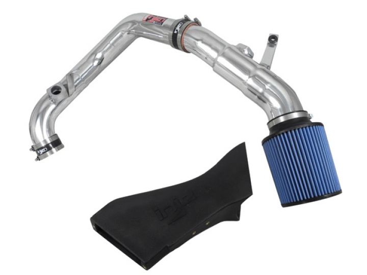 BMW 2011-2013 (E82/88) 135i L6-3.0L Turbo N55 Short Ram Intake System Polerat Injen in the group Select car model / BMW / 1-series (E82-E88) 04-13 / Tuning / Intake and Air filter at DDESIGN Scandinavia AB (SP1126P-1347)