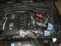 BMW 08-10 535i E60 3.0L Turbo L6 Short Ram Intake System Polerat Injen
