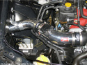 Subaru 04-07 Sti 2.5L Turbo 06-07 WRX 2.0L Turbo Cold Air Intake System Injen